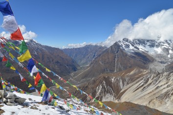 Nepal Trekking Session