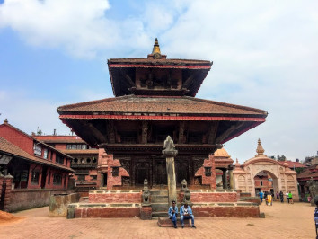 Nepal Cultural Tour with Poon Hill Trek