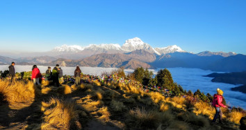 Best Treks in Nepal for Beginners