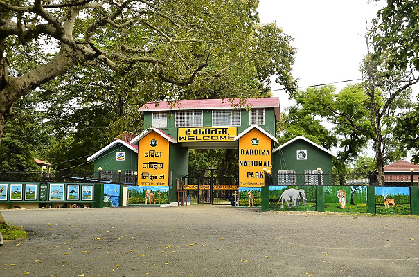 Bardiya National Park Tour