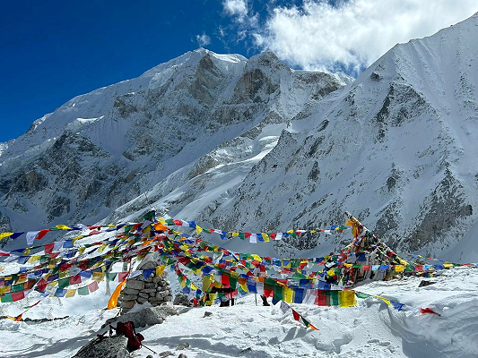 Best Time to do Manaslu Circuit Trek