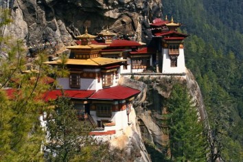 Bhutan