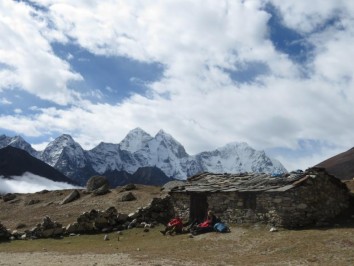 Everest Sherpa Village Trek
