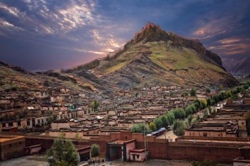 Tibet
