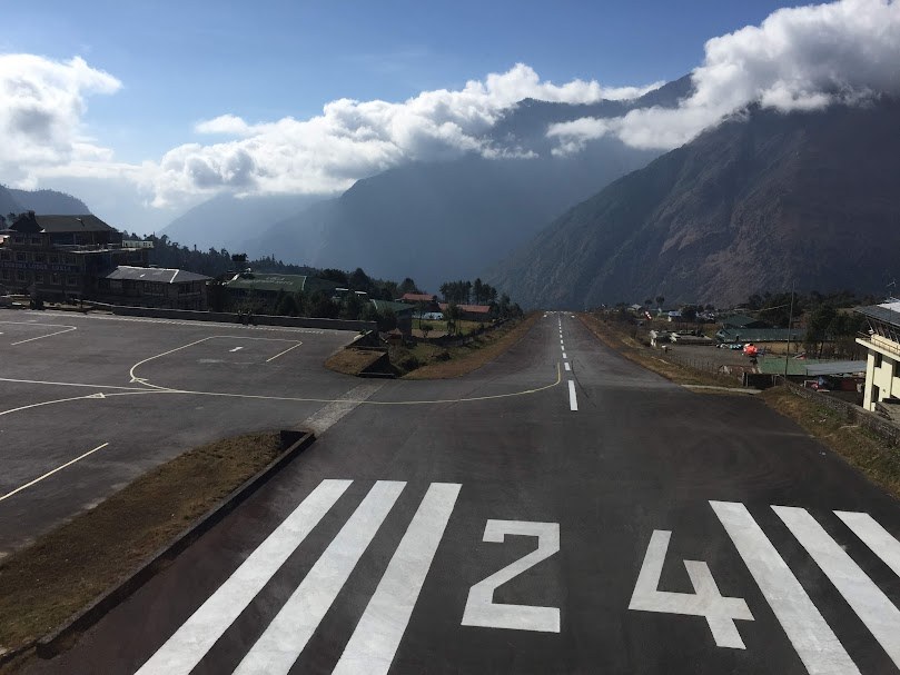 Best Time for Everest Base Camp Trek