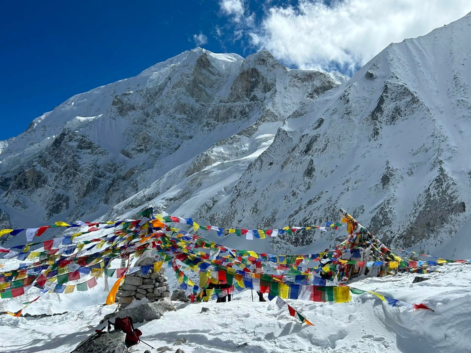 Best Time to do Manaslu Circuit Trek