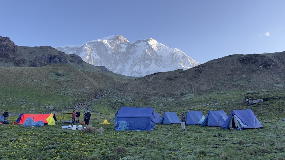 Off The Beaten Trails in Nepal