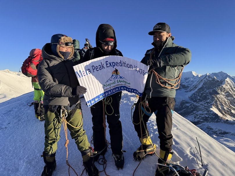 Peak Climbing in Nepal: The Complete Guide to Permits, Costs, Best Seasons & Top Himalayan Peaks