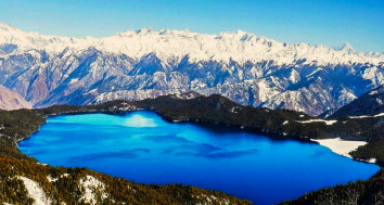 Rara Lake Trek
