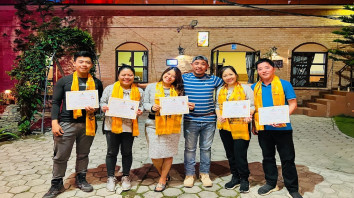 Kathmandu Valley Nagarkot Tour