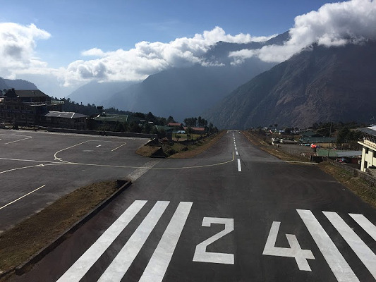Best Time for Everest Base Camp Trek
