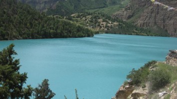Lower Dolpo trek