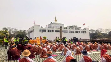 Kathmandu Lumbini Tours