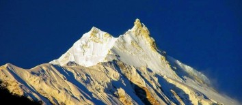 Manaslu Region Treks