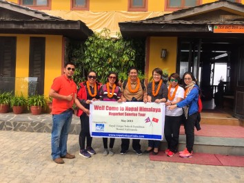 Kathmandu Pokhara Sunrise Tour