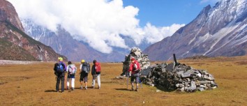 Off The Beaten Trails in Nepal