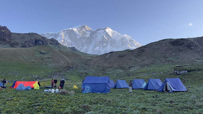 Off The Beaten Trails in Nepal