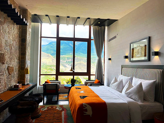 Shinta Mani Mustang Luxury Hotels