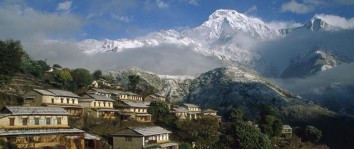 Sirubari Village Tour