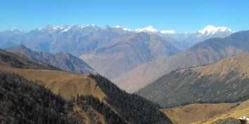 Upper Dolpo Trek