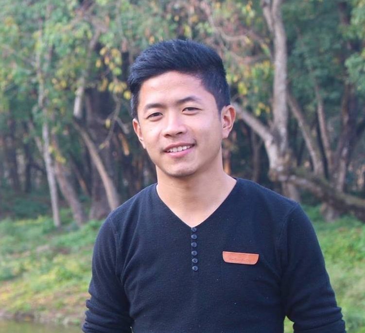 ARJUN GURUNG