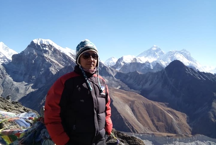 PARTAP GURUNG