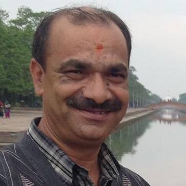 KUMOD ADHIKARI