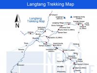 route map